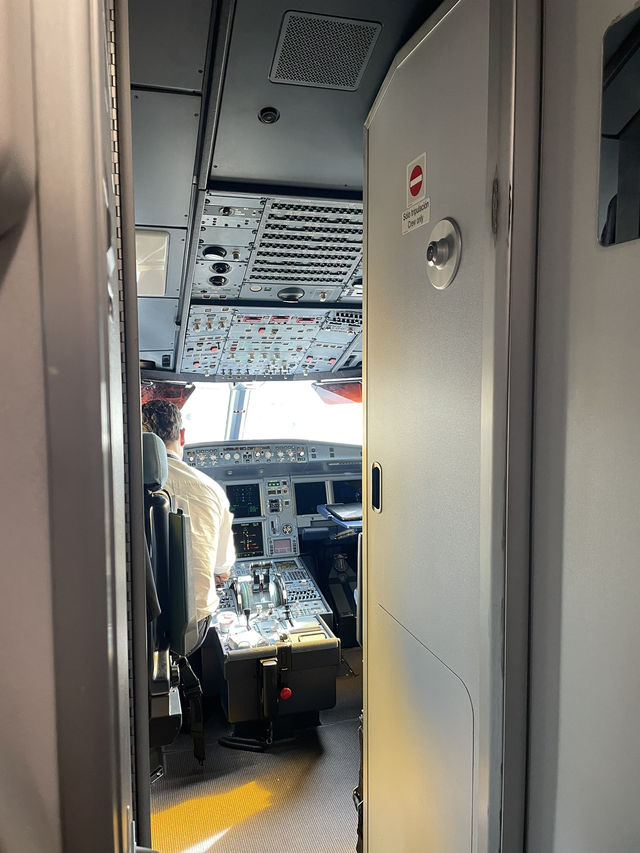 🇫🇷🇪🇸 Vueling airline 