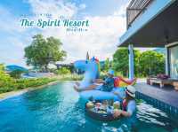 The Spirit Hua Hin หัวหิน 