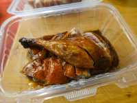 斬料斬料斬大嚿叉燒