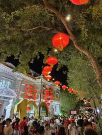 槟城庙会- Annual Cultural Gem in Georgetown, Penang 