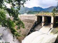 Mattupetty Dam