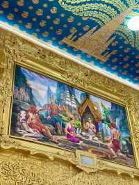 วัดนามะตูม พนัสนิคม ชลบุรี 🙏🏻