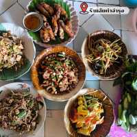 กินปู ดูเหยี่ยว นอนโฮมสเตย์ 2 วัน 1 คืน