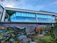 意境之美，洞爺湖景溫泉酒店 太陽皇宮 Toya Sun Palace Resort & Spa