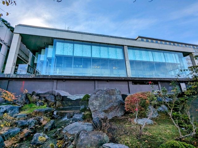 意境之美，洞爺湖景溫泉酒店 太陽皇宮 Toya Sun Palace Resort & Spa