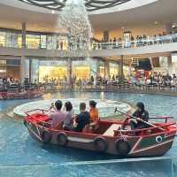 Singapore Unveiled: A Journey Through Modern Wonders & Hidden Gems