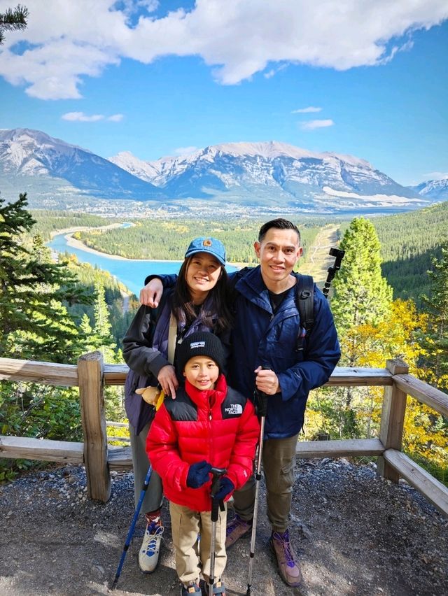 grassi lake