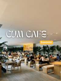  Cum Coffee – คาเฟ่สุดชิคในทองหล่อ