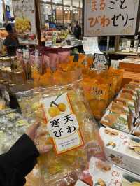 Roadside Staition In Japan - Boso no Eki Tomiura