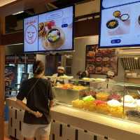 Food Street ใน One Bangkok: สวรรค์ของคนรักอาหาร