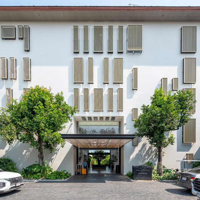 The Palayana Hua Hin  