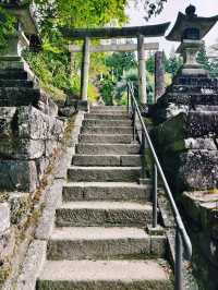 Tsumago-juku 