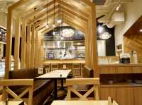 A Cozy Brunch at Ivorish Shibuya