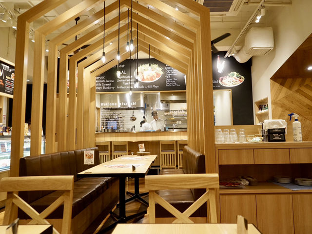 A Cozy Brunch at Ivorish Shibuya