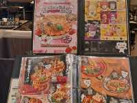 Honeymoon challenge at Yuzu Ramen!