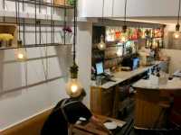 來Barcelona怎能不點燉章魚腳？La Tere Gastrobar 西班牙餐酒館