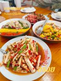 The yum by salasa