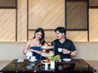 #โรงแรมหรูทำเลดีใจกลางศรีราชา ใกล้สวนสัตว์