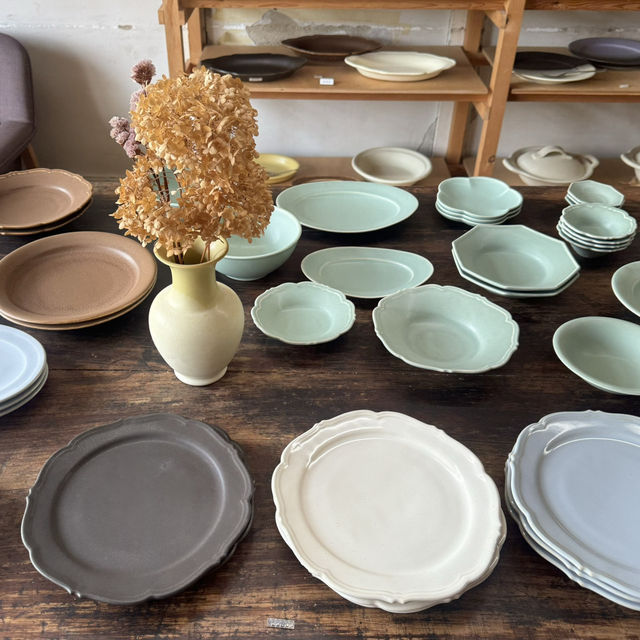 【淡路島】awabi ware