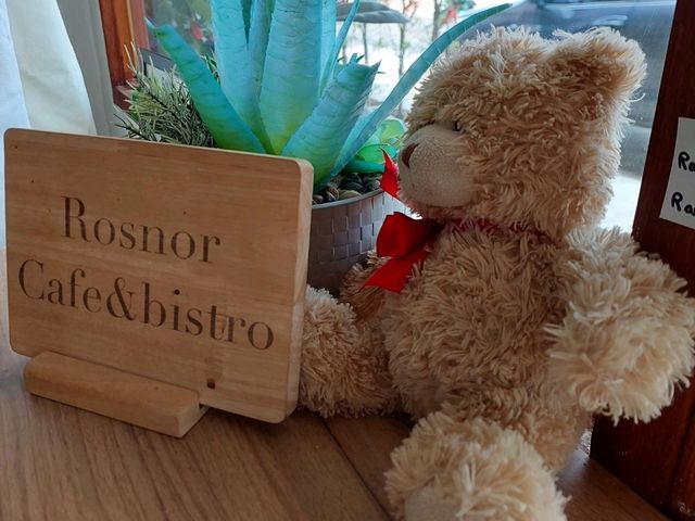 Rosnoe Cafe