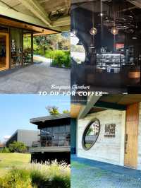 มัดรวม 5 คาเฟ่บางแสน น่านั่ง บรรยากาศดี ถ่ายรูปสวย