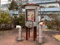 うなぎパイ本舗 うなぎパイファクトリー@静岡・浜松🏭