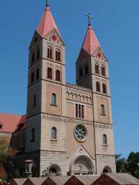 From Beaches to Beer: Exploring the best of Qingdao 