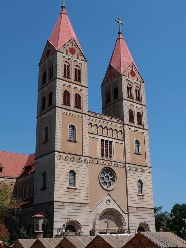 From Beaches to Beer: Exploring the best of Qingdao 
