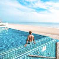 The Rock Hua Hin Beach Resort  