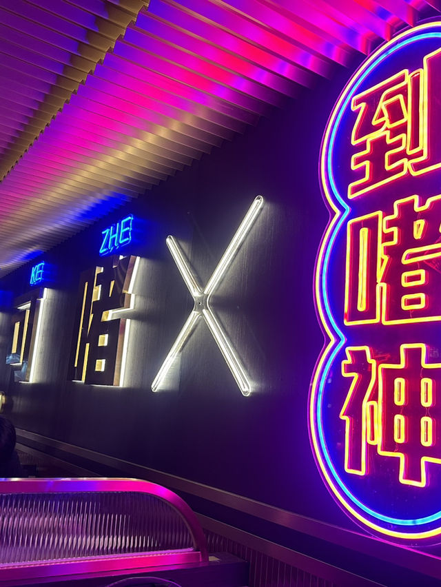 廣州米其林中餐廳🌟 啫神煲仔菜😋