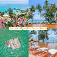  แนะนำที่พักสวยเกาะกูด