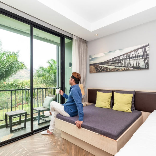 Mida Resort Kanchanaburi  