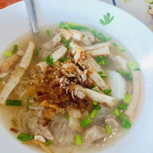 อาหารตำหรับเวียดนามแท้ๆ อร่อยจริง