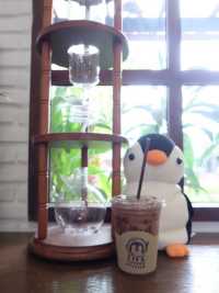 LIFE Roasters ร้านกาแฟประจำอุบลฯ ☕️