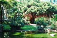The Historical Significance of the Kowloon Park