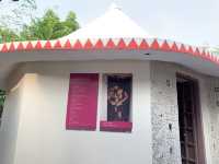 Kalaraksha Arts of Kutchに行こう！