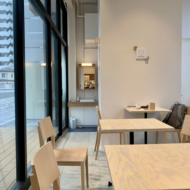 Must-Try Bakery in Tokyo – Mūya 🍞✨