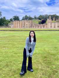 塔斯馬尼亞  亞瑟港（Port Arthur）全攻略：揭開澳洲最著名囚犯遺址的神秘面紗！