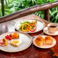 River Kwai Resotel ริเวอร์เเคว รีโซเทล กาญจนบุรี 
