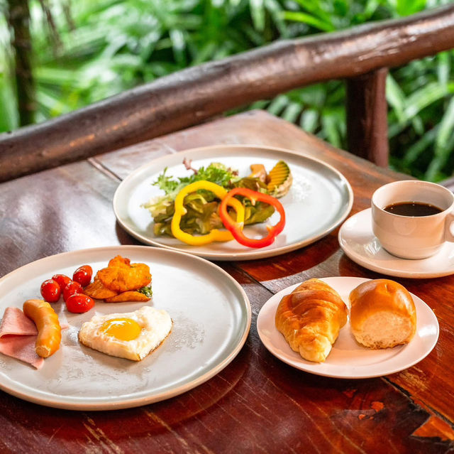 River Kwai Resotel ริเวอร์เเคว รีโซเทล กาญจนบุรี 