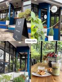 มัดรวม 6 คาเฟ่น่าไป ใกล้วัดหลวงพ่อโสธร