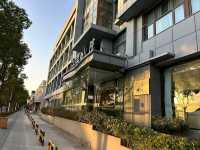 Shanghai Joyful Yard Hotel