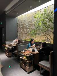 深圳福田健康養生火鍋