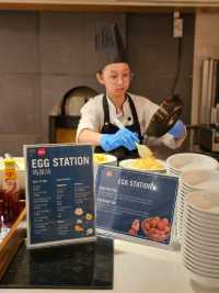 Wonderful Stay at No.5 of 4-Star Select Hotels in Selangor by Trip.Best