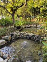 A Hidden Gem of Tranquility in Malaysia