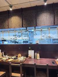 슴슴하고 차분한 일본식 솥밥맛집,송경솥밥