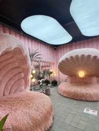 芭堤雅避暑打卡好去處 爆紅景點House of Benedict