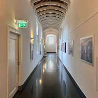 Grand Hotel Karel V – Utrecht