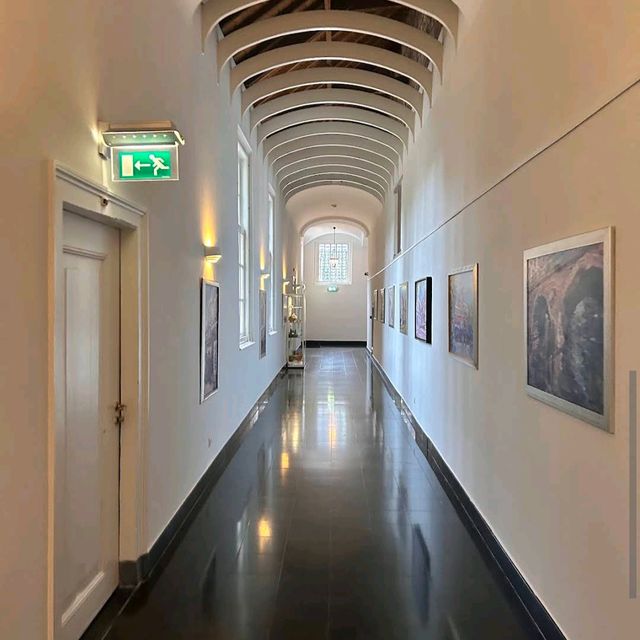 Grand Hotel Karel V – Utrecht