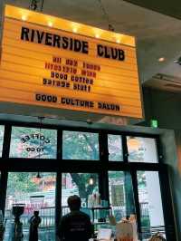 Riverside Club Tokyo